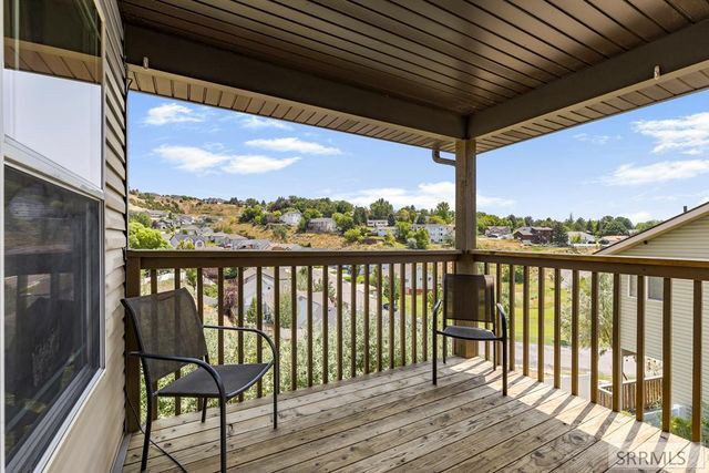 349 La Montagna Strada, Pocatello, ID 83201