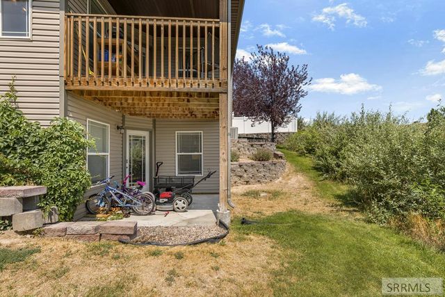349 La Montagna Strada, Pocatello, ID 83201