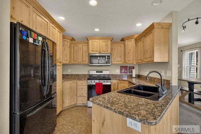 349 La Montagna Strada, Pocatello, ID 83201