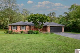 4016 Alben Barkley Dr, Paducah, KY 42001