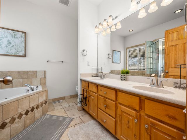 1092 S VALLEY SAGE DR, Springville, UT 84663