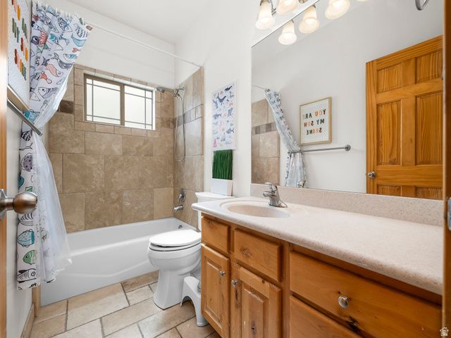 1092 S VALLEY SAGE DR, Springville, UT 84663