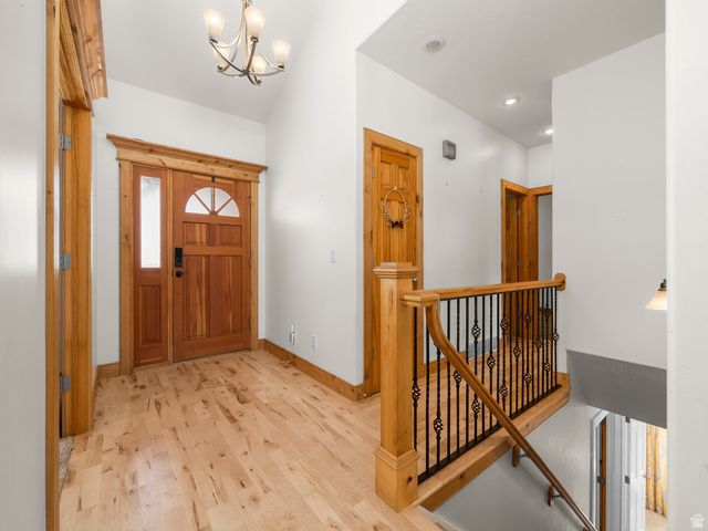 1092 S VALLEY SAGE DR, Springville, UT 84663