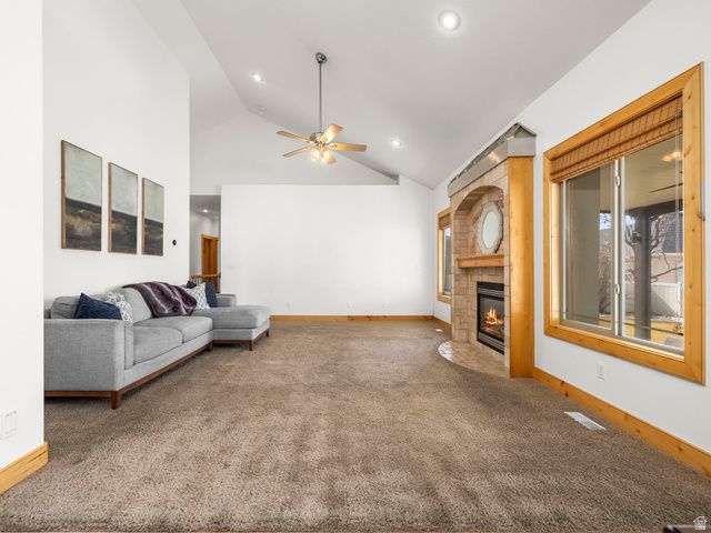 1092 S VALLEY SAGE DR, Springville, UT 84663