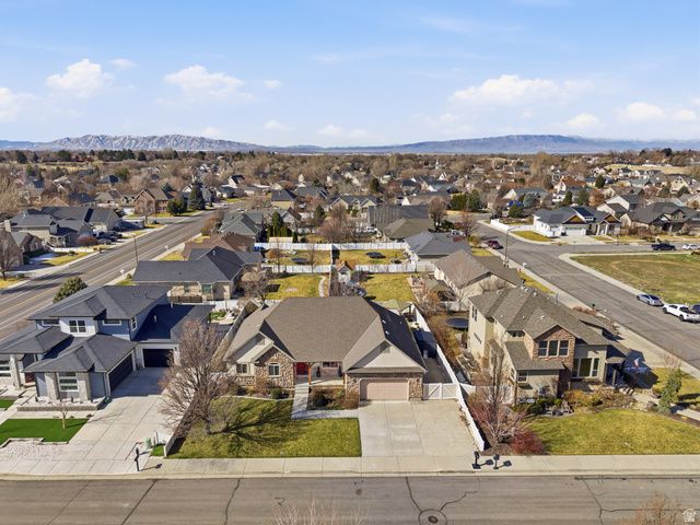 1092 S VALLEY SAGE DR, Springville, UT 84663