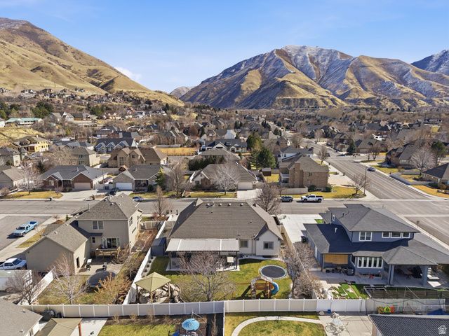 1092 S VALLEY SAGE DR, Springville, UT 84663