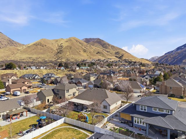 1092 S VALLEY SAGE DR, Springville, UT 84663