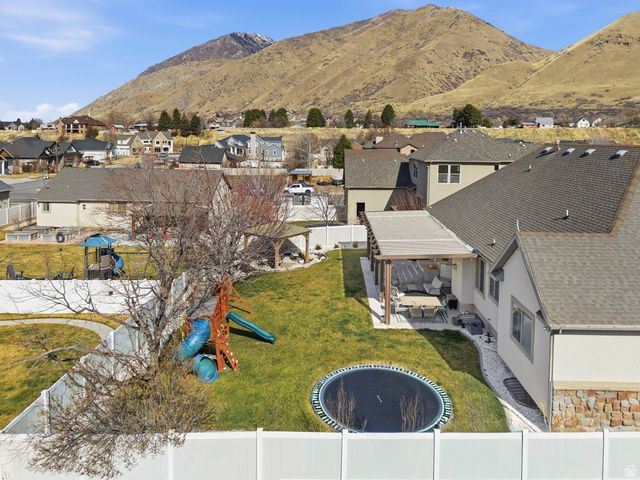 1092 S VALLEY SAGE DR, Springville, UT 84663