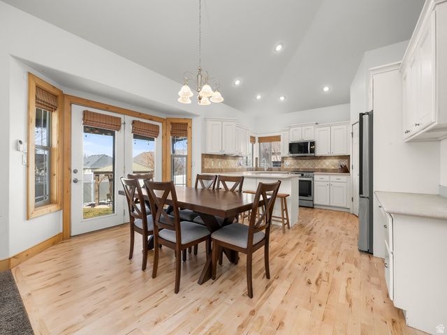 1092 S VALLEY SAGE DR, Springville, UT 84663