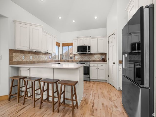 1092 S VALLEY SAGE DR, Springville, UT 84663