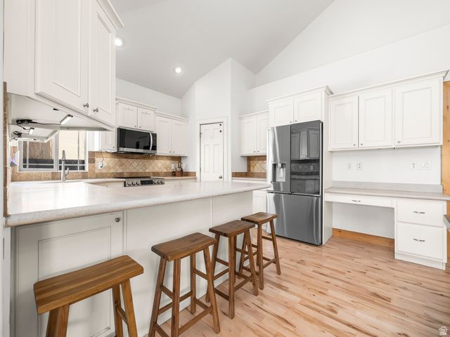 1092 S VALLEY SAGE DR, Springville, UT 84663