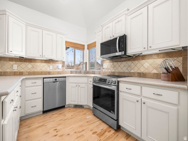 1092 S VALLEY SAGE DR, Springville, UT 84663