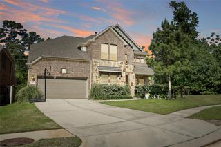 27163 Allenby Park Drive, Magnolia, TX 77354