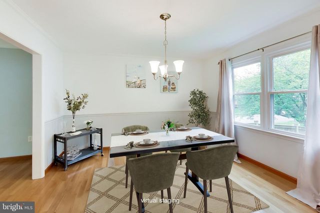 5125 KING DAVID BLVD, Annandale, VA 22003