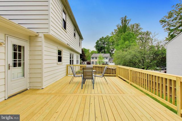 5125 KING DAVID BLVD, Annandale, VA 22003