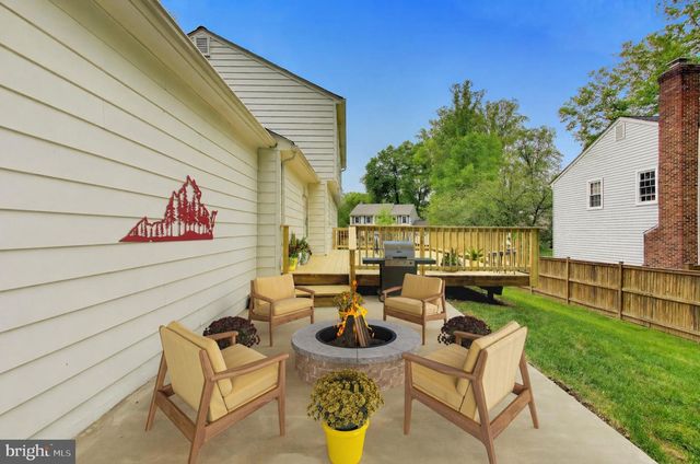 5125 KING DAVID BLVD, Annandale, VA 22003