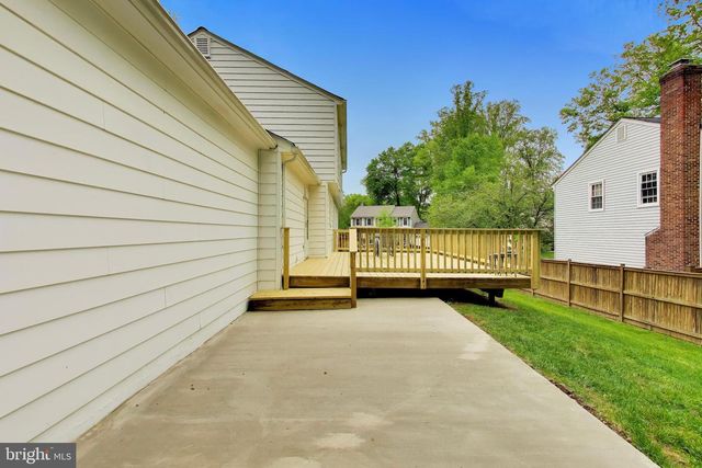 5125 KING DAVID BLVD, Annandale, VA 22003