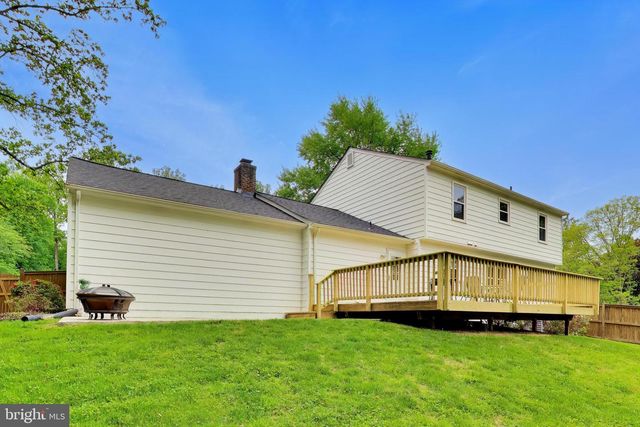 5125 KING DAVID BLVD, Annandale, VA 22003