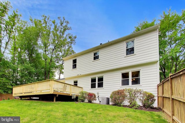 5125 KING DAVID BLVD, Annandale, VA 22003