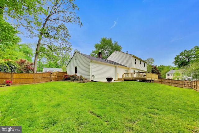 5125 KING DAVID BLVD, Annandale, VA 22003