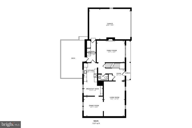 5125 KING DAVID BLVD, Annandale, VA 22003