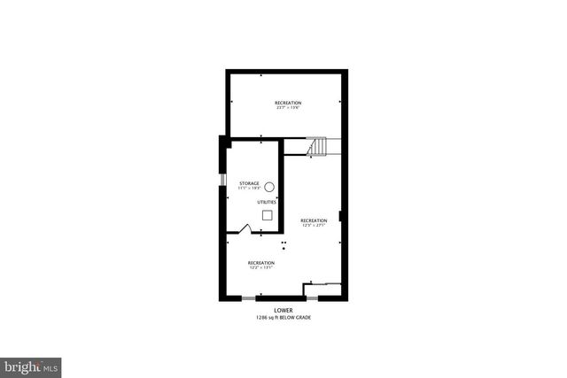 5125 KING DAVID BLVD, Annandale, VA 22003