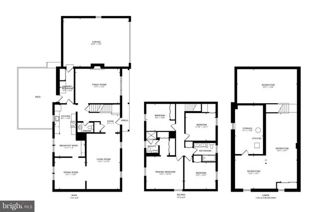 5125 KING DAVID BLVD, Annandale, VA 22003