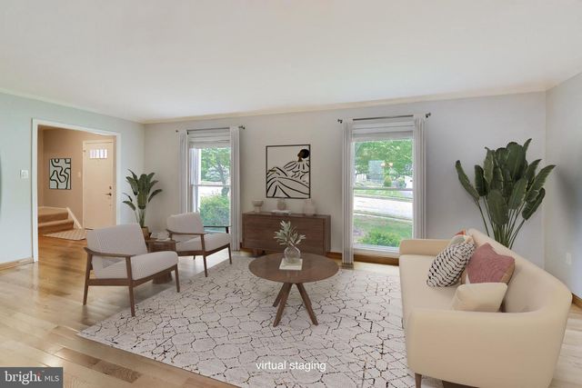 5125 KING DAVID BLVD, Annandale, VA 22003