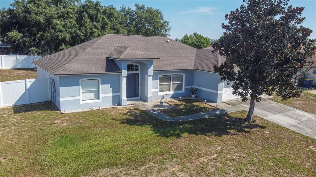 5041 PINE NEEDLE DRIVE, Clermont, FL 34711