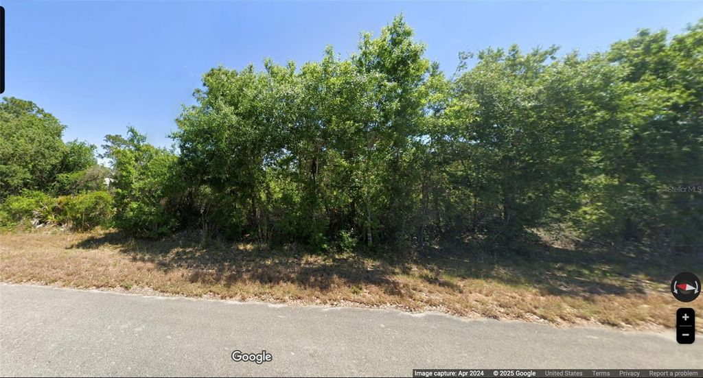 458 BRAWIN AVENUE, Lake Placid, FL 33852