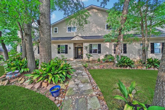 1923 Tucumcari Drive, Houston, TX 77090