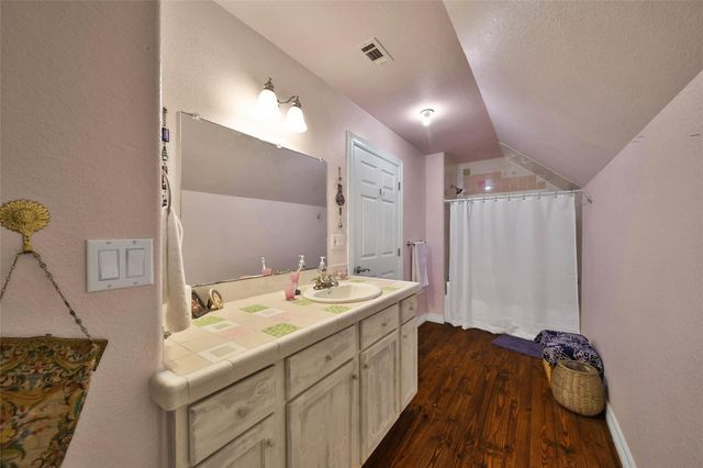 1923 Tucumcari Drive, Houston, TX 77090