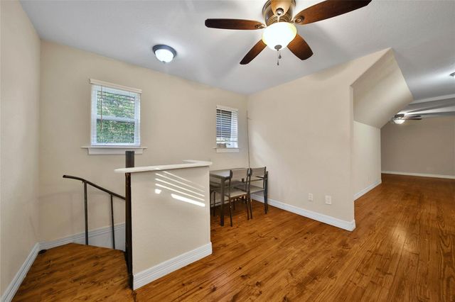 1923 Tucumcari Drive, Houston, TX 77090