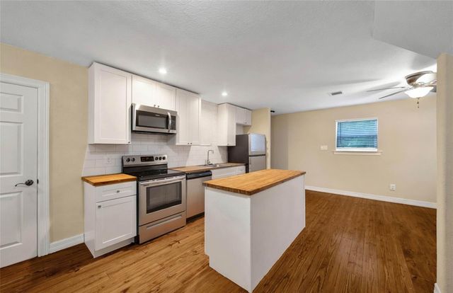 1923 Tucumcari Drive, Houston, TX 77090