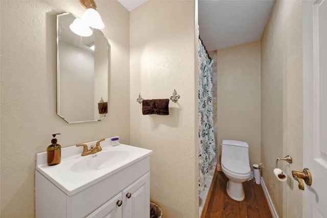 1923 Tucumcari Drive, Houston, TX 77090