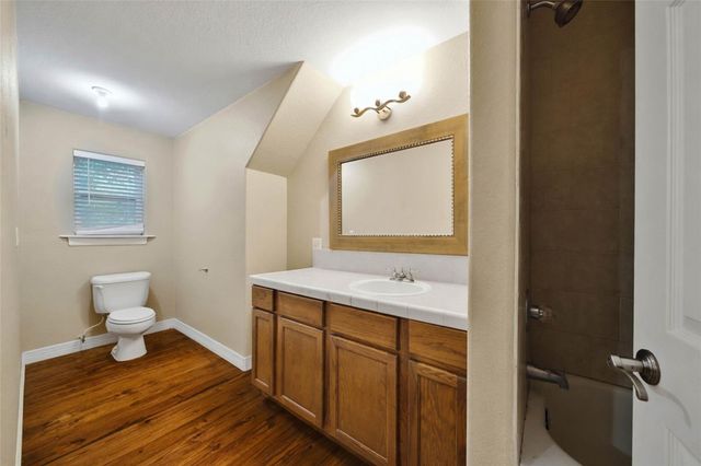 1923 Tucumcari Drive, Houston, TX 77090