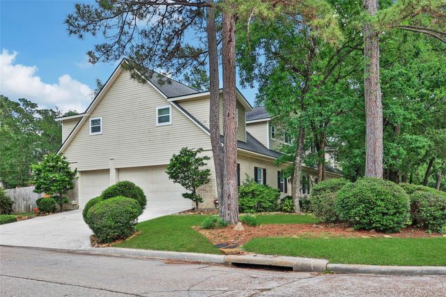 1923 Tucumcari Drive, Houston, TX 77090