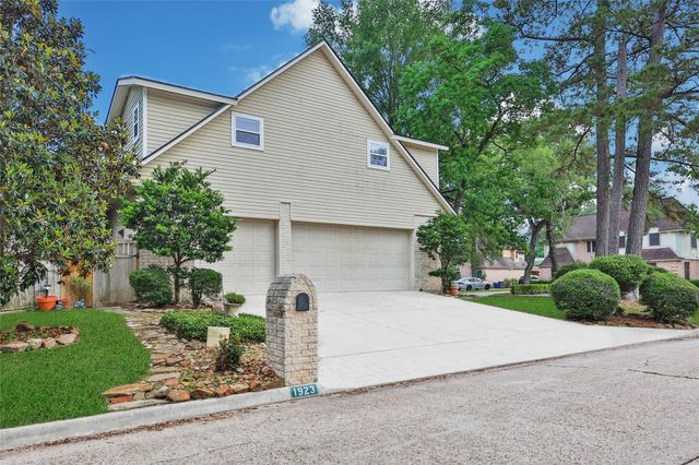 1923 Tucumcari Drive, Houston, TX 77090