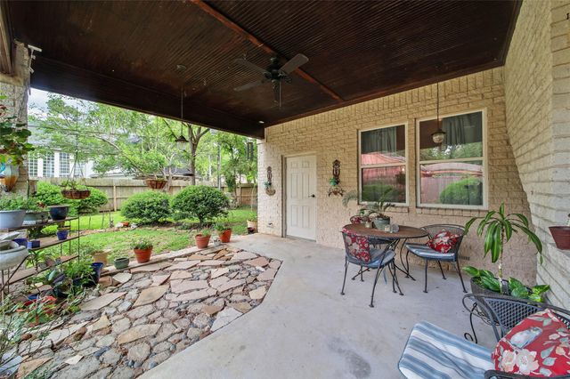 1923 Tucumcari Drive, Houston, TX 77090