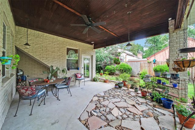 1923 Tucumcari Drive, Houston, TX 77090