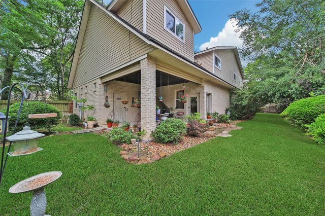 1923 Tucumcari Drive, Houston, TX 77090