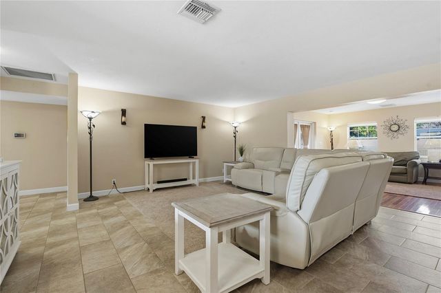 1658 FRUITWOOD DRIVE, Clearwater, FL 33756