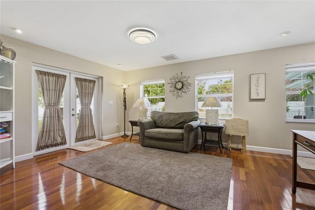 1658 FRUITWOOD DRIVE, Clearwater, FL 33756