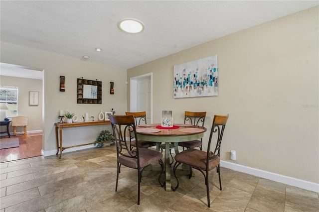 1658 FRUITWOOD DRIVE, Clearwater, FL 33756