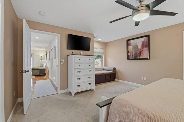 1658 FRUITWOOD DRIVE, Clearwater, FL 33756