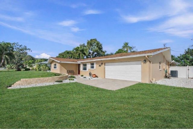 1658 FRUITWOOD DRIVE, Clearwater, FL 33756