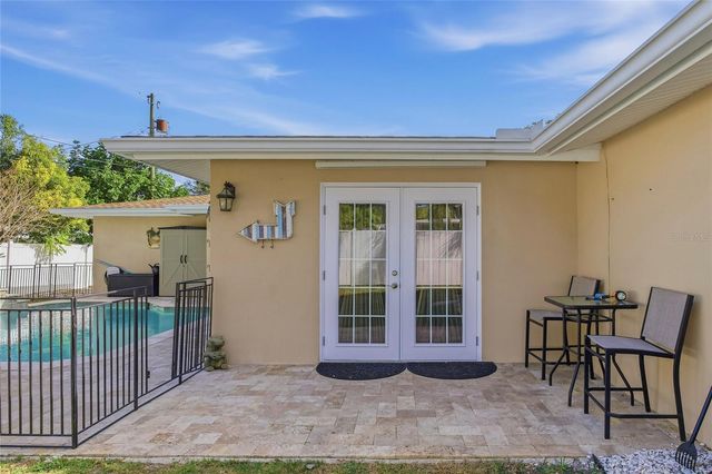 1658 FRUITWOOD DRIVE, Clearwater, FL 33756