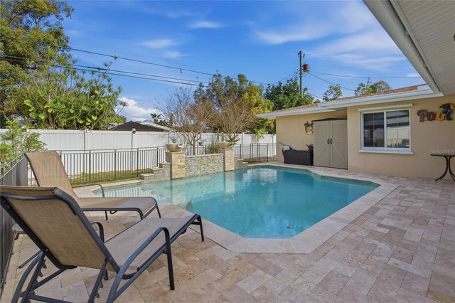 1658 FRUITWOOD DRIVE, Clearwater, FL 33756