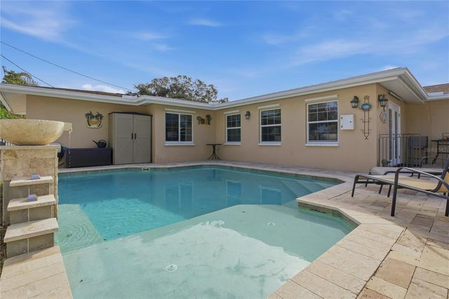 1658 FRUITWOOD DRIVE, Clearwater, FL 33756