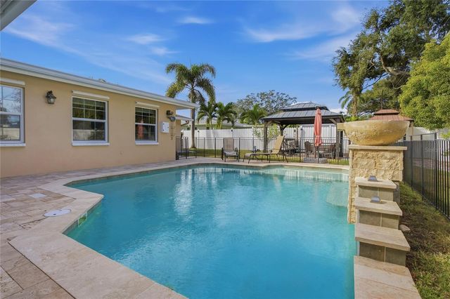 1658 FRUITWOOD DRIVE, Clearwater, FL 33756